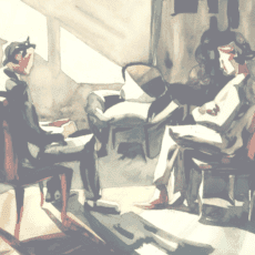 O que é psicoterapia?