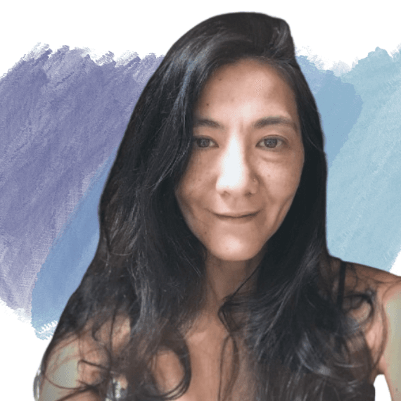 Sobre mim - Rosana Nasseh Costa