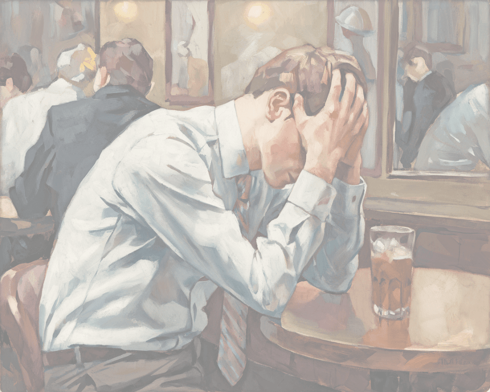 Como você se sente após participar de um processo seletivo em que não foi escolhido (a) para ocupar a vaga?